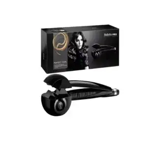 Ondulator de par Profesional Curl 2