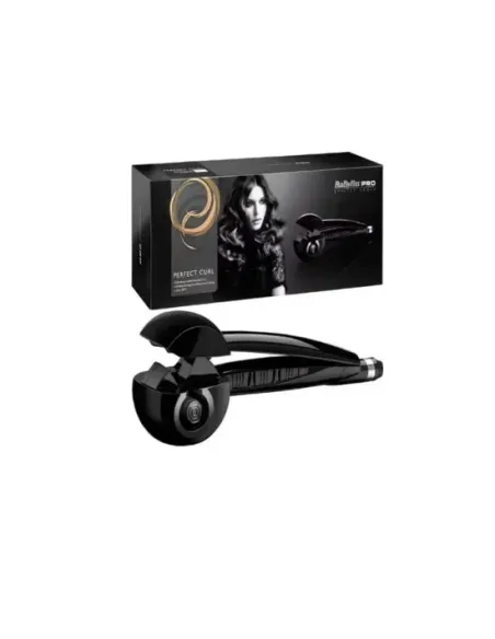 Ondulator de par Profesional Curl