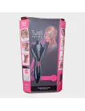 Ondulator pentru împletit părul Twist Secret, reglaj 2 viteze, 25x8x8 cm