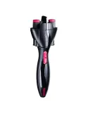 Ondulator pentru împletit părul Twist Secret, reglaj 2 viteze, 25x8x8 cm