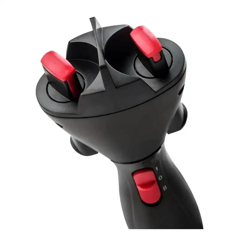 Ondulator pentru împletit părul Twist Secret, reglaj 2 viteze, 25x8x8 cm