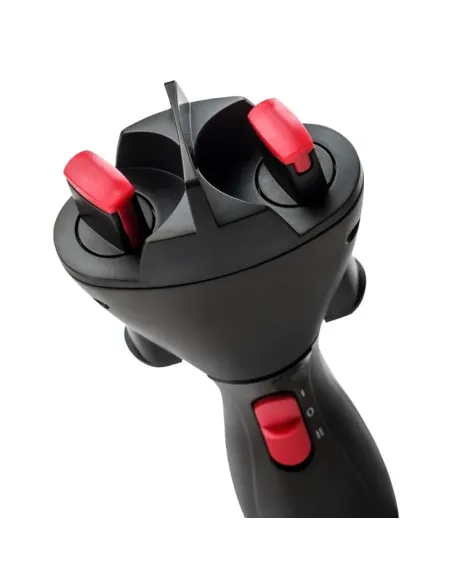 Ondulator pentru împletit părul Twist Secret, reglaj 2 viteze, 25x8x8 cm