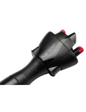 Ondulator pentru împletit părul Twist Secret, reglaj 2 viteze, 25x8x8 cm