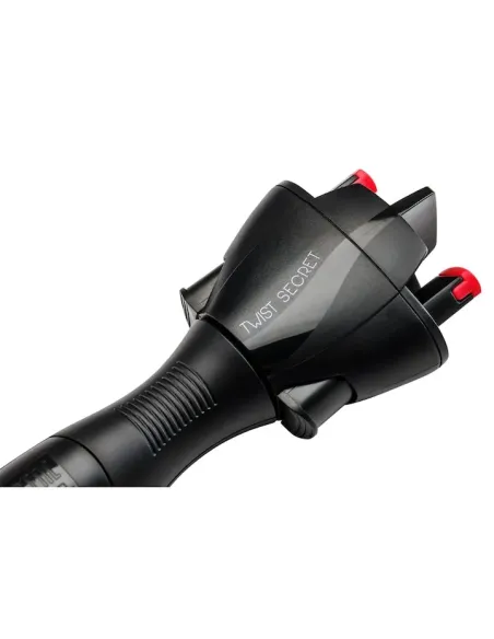 Ondulator pentru împletit părul Twist Secret, reglaj 2 viteze, 25x8x8 cm