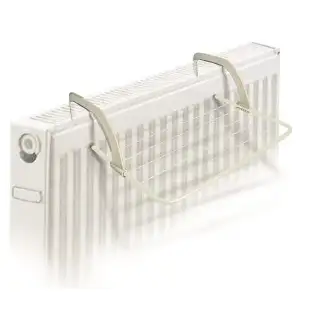 Uscator portabil pentru rufe, cadru metalic red-mag.ro 2