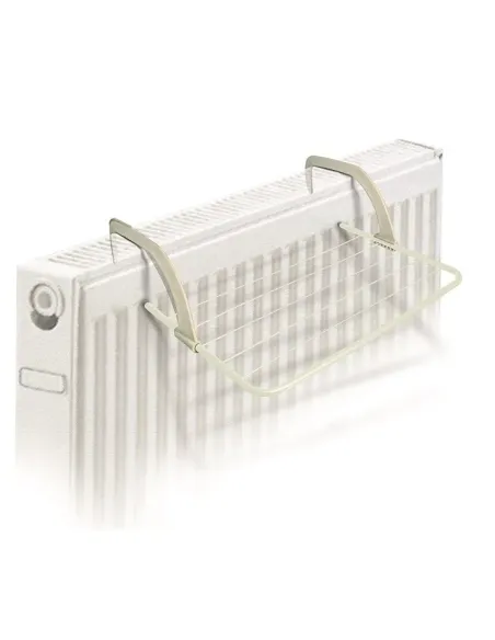 Uscator portabil pentru rufe, cadru metalic