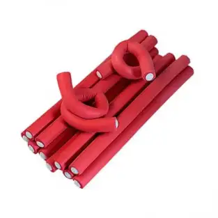 Bigudiuri flexibile – Set 10 bucăți 2