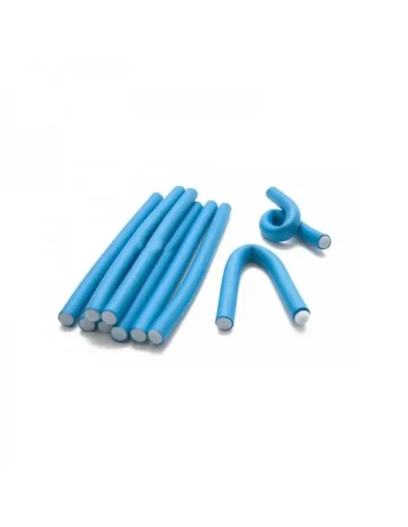 Bigudiuri flexibile – Set 10 bucăți