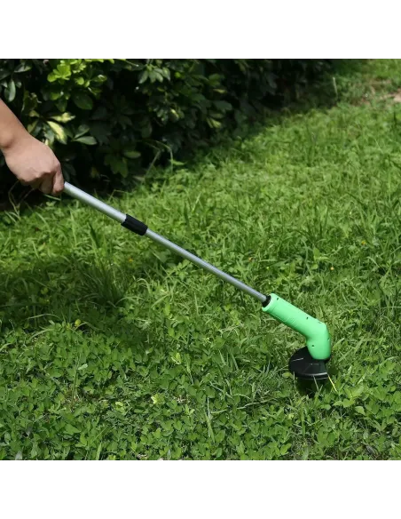 Trimmer portabil pentru gazon si gradina, Zip Trim
