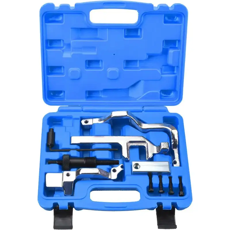 Kit CCLIFE de distributie motoare BMW Mini, Citroen, Peugeot N12 N14 1.4L 1.6L