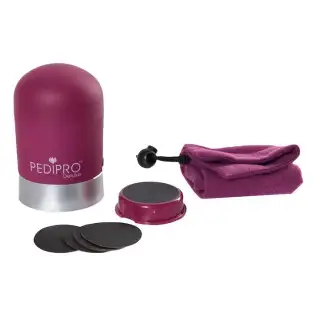 Set 2 dispozitive pentru ingrijirea picioarelor