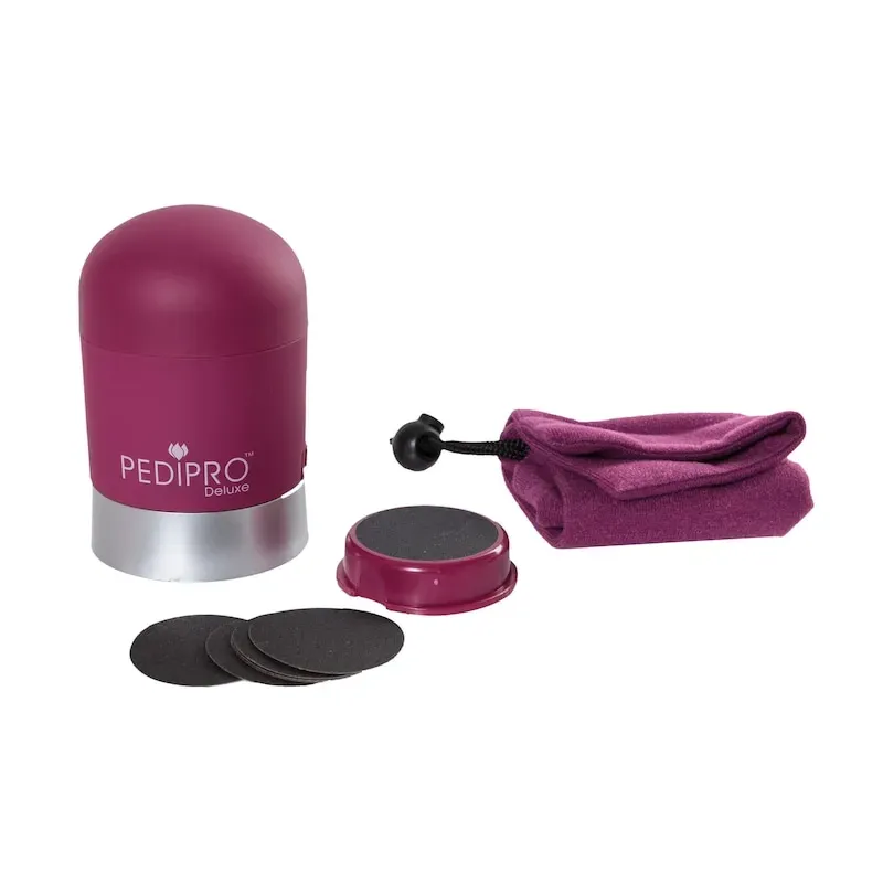 Set 2 dispozitive pentru ingrijirea picioarelor