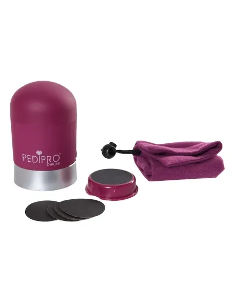 Set 2 dispozitive pentru ingrijirea picioarelor