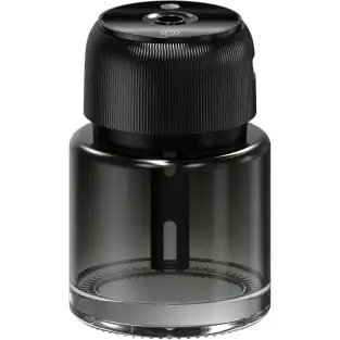 Difuzor Parfum Green Lion 130 ml – 3 Trepte Pulverizare, Control Touch, Display LED