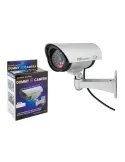 Set 4 camere supraveghere video FALSE