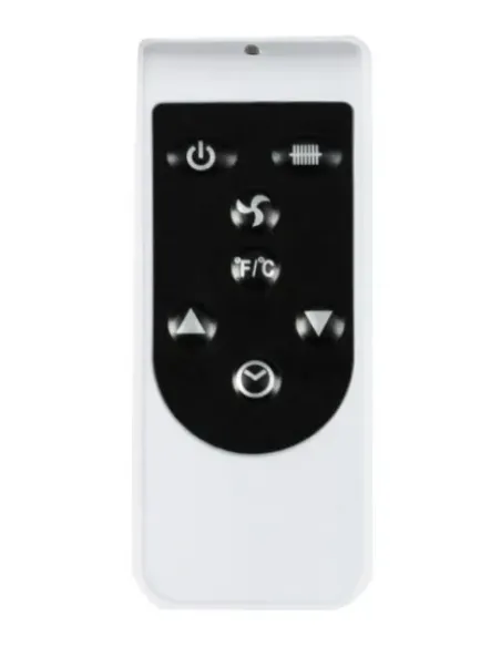 Convector cu Afisaj LCD HAUSBERG HB-8230, 2300 W