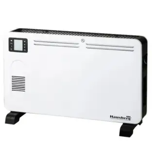 Convector cu Afisaj LCD HAUSBERG HB-8230, 2300 W