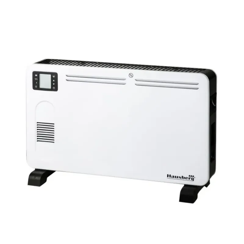 Convector cu Afisaj LCD HAUSBERG HB-8230, 2300 W