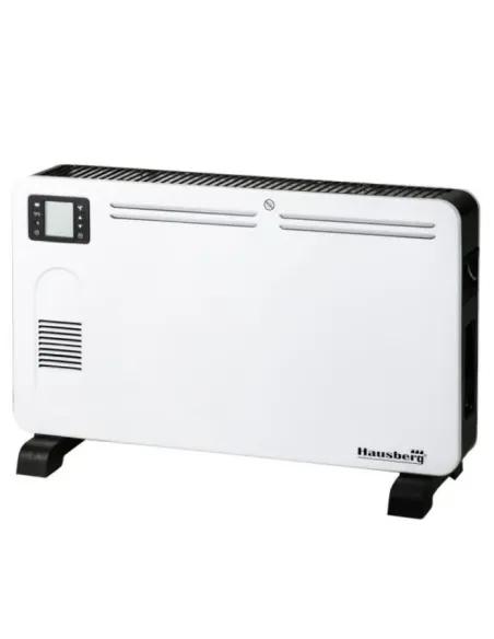 Convector cu Afisaj LCD HAUSBERG HB-8230, 2300 W