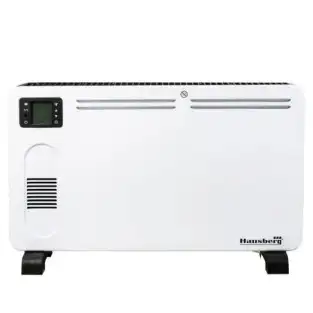 Convector cu Afisaj LCD HAUSBERG HB-8230, 2300 W 2