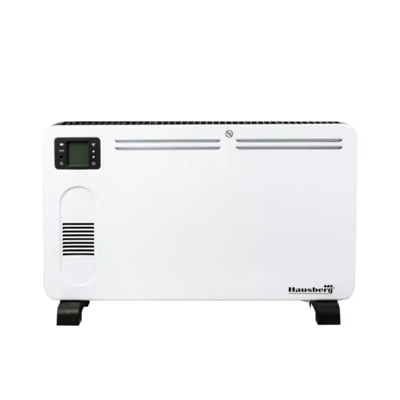Convector cu Afisaj LCD HAUSBERG HB-8230, 2300 W