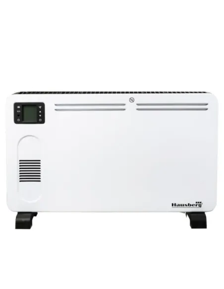 Convector cu Afisaj LCD HAUSBERG HB-8230, 2300 W