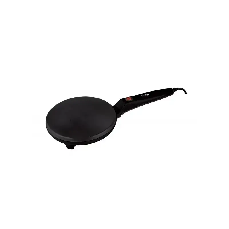 Plita electrica pentru clatite, diametru 20 cm