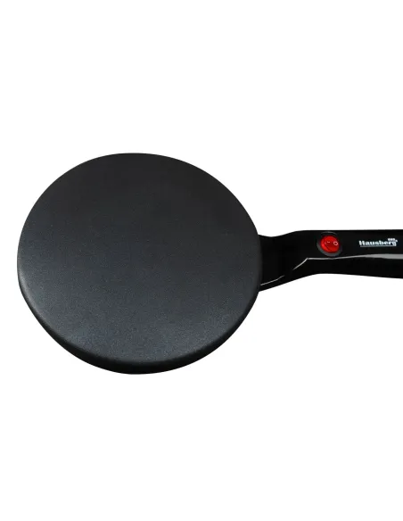 Plită clătite Hausberg HB-9910NG, antiaderentă, negru