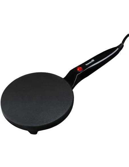 Plită clătite Hausberg HB-9910NG, antiaderentă, negru