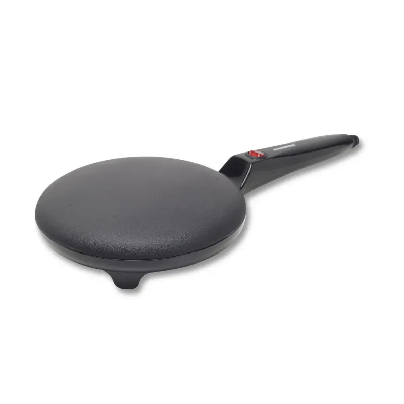 Plită clătite Hausberg HB-9910NG, antiaderentă, negru