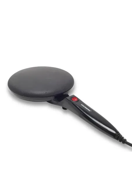 Plită clătite Hausberg HB-9910NG, antiaderentă, negru