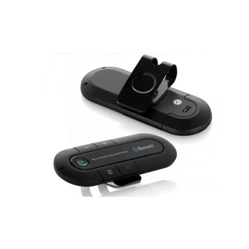 Car Kit cu Bluetooth - Handsfree - pentru masina