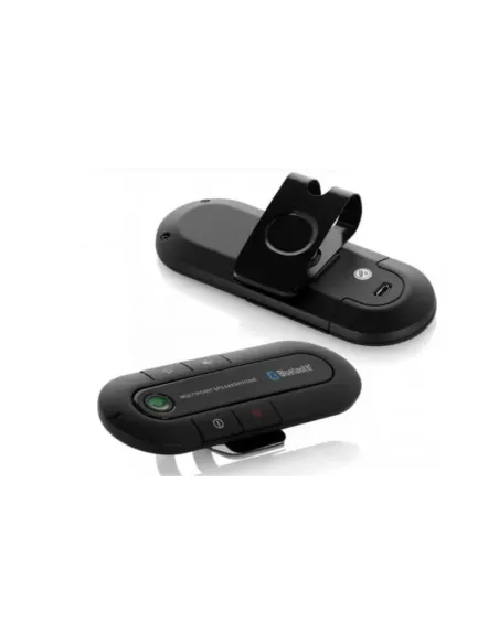 Car Kit cu Bluetooth - Handsfree - pentru masina