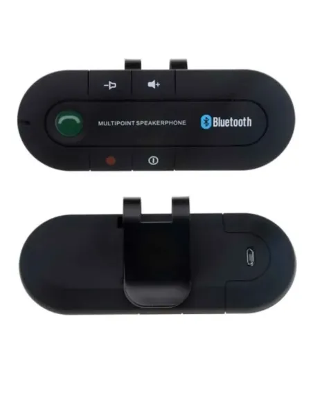 Car Kit cu Bluetooth - Handsfree - pentru masina