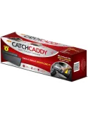 Set 2 Organizatoare Auto Catch Caddy – Depozitare Inteligentă între Scaune