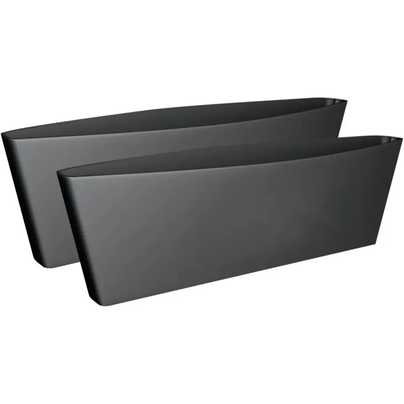 Set 2 Organizatoare Auto Catch Caddy – Depozitare Inteligentă între Scaune