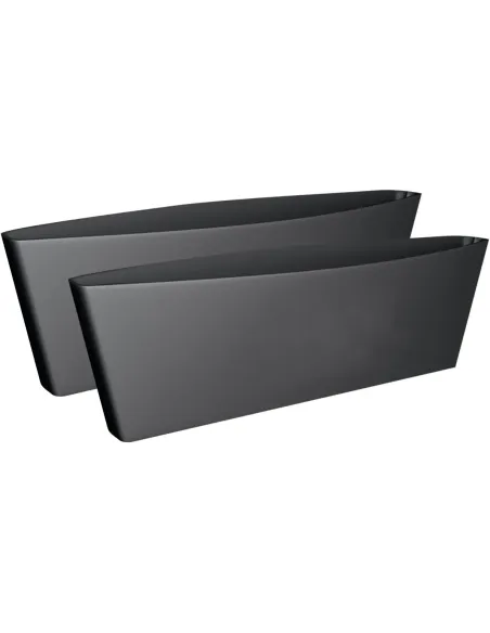 Set 2 Organizatoare Auto Catch Caddy – Depozitare Inteligentă între Scaune