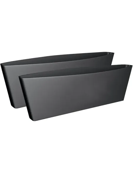 Set 2 Organizatoare Auto Catch Caddy – Depozitare Inteligentă între Scaune