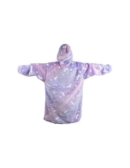 Hanorac Larg cu Imprimeu – Super Confortabil