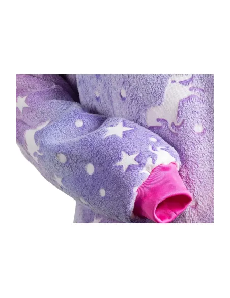 Hanorac Larg cu Imprimeu – Super Confortabil