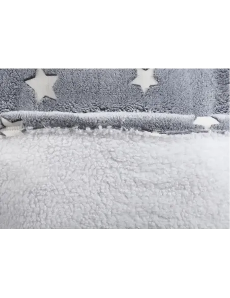 Hanorac Larg cu Imprimeu – Super Confortabil