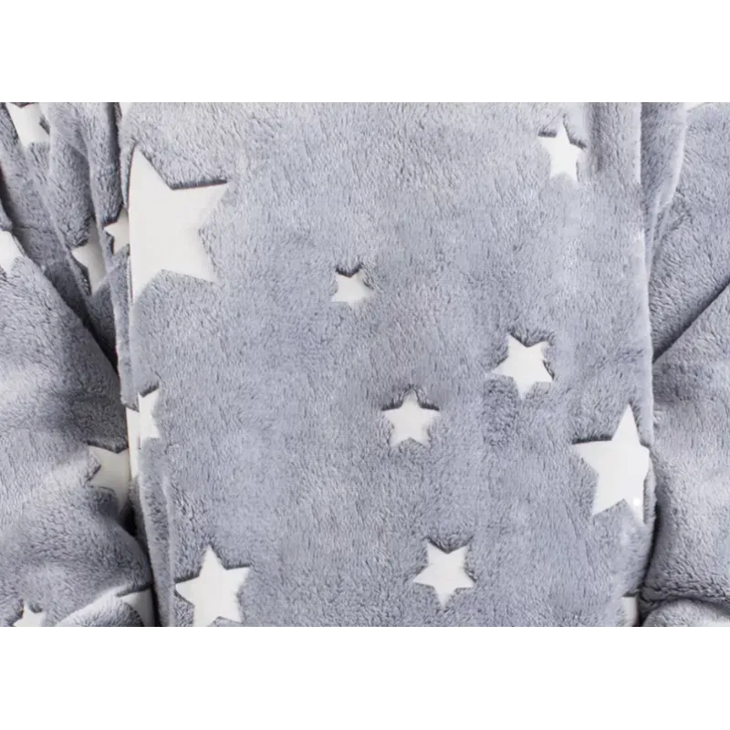 Hanorac Larg cu Imprimeu – Super Confortabil