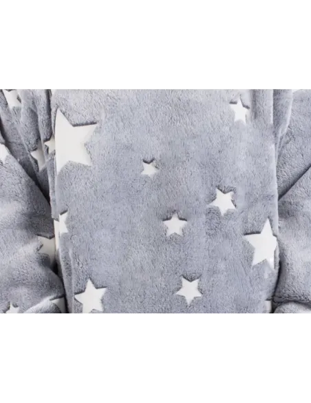 Hanorac Larg cu Imprimeu – Super Confortabil