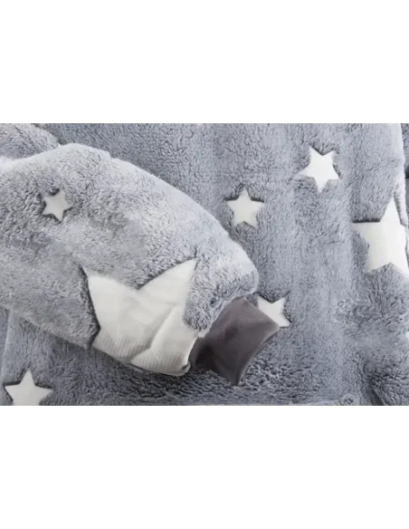 Hanorac Larg cu Imprimeu – Super Confortabil