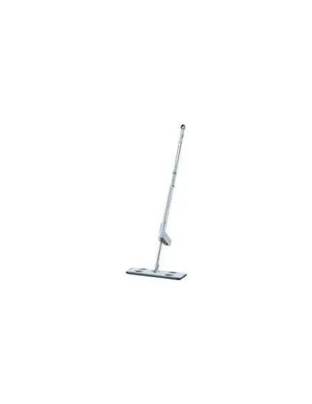 Mop Hydrox Microfibră 46 cm, Tija Reglabilă, Profesional
