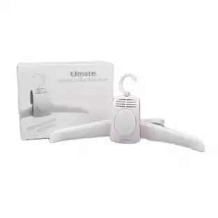 Umeraș Electric pentru Uscat și Igienizat Rufe/Haine 2