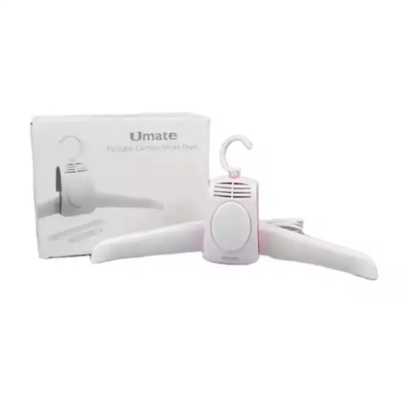 Umeraș Electric pentru Uscat și Igienizat Rufe/Haine