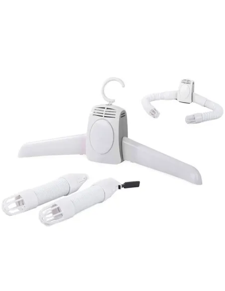 Umeraș Electric pentru Uscat și Igienizat Rufe/Haine