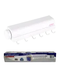 Uscator de rufe pentru calorifer sau balcon