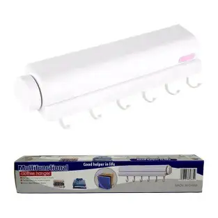 Uscator de rufe pentru calorifer sau balcon